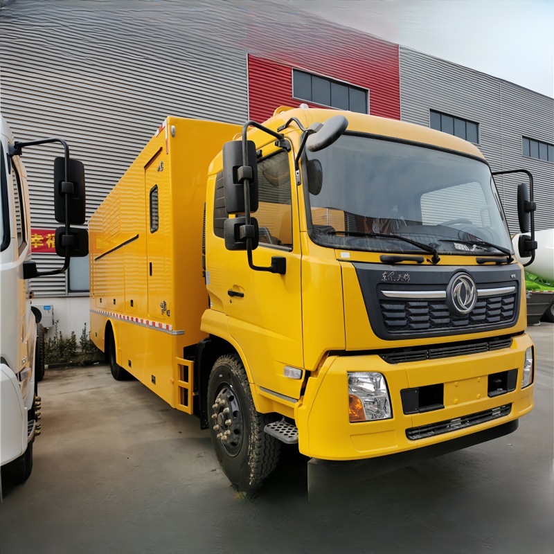 立即订购加入进货单买家服务支付方式移动应急电源车主要用于应急发电