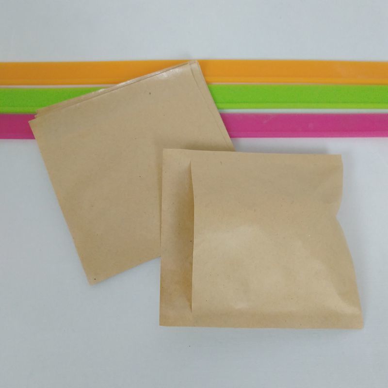 油纸袋纸食品包装袋一次性打包烧饼煎饼烧烤小吃防油纸袋袋子