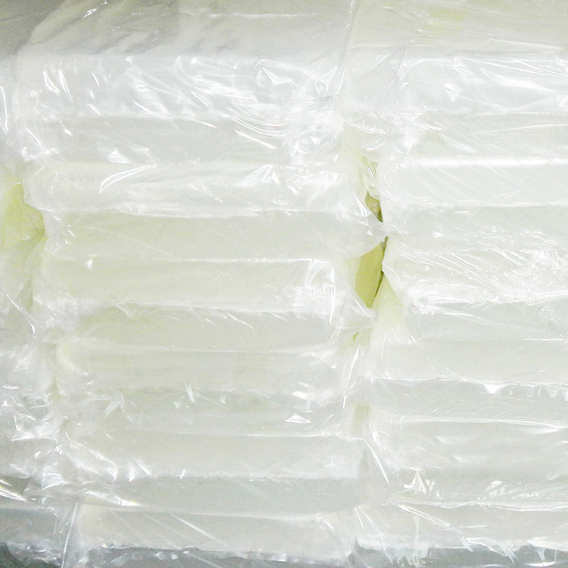 永凌皂基透明白色DIY手工皂原料手工皂材料透明乳白皂基批发