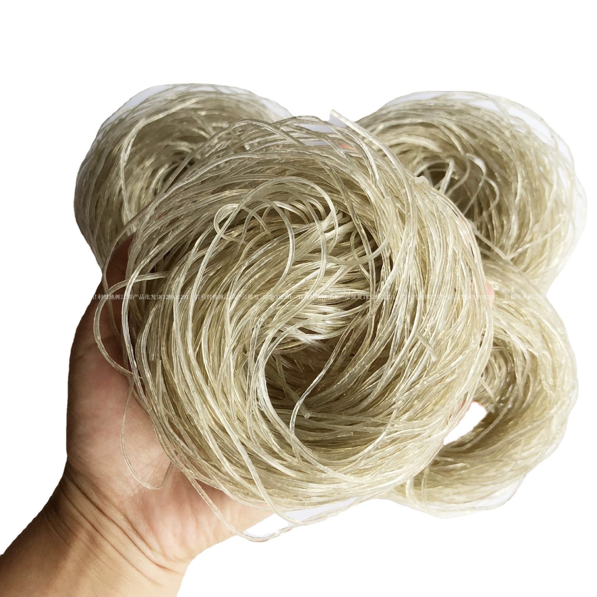 红薯粉地摊粉丝 跑江湖地摊1元模式酸辣粉新产品粉条红苕粉干货粉