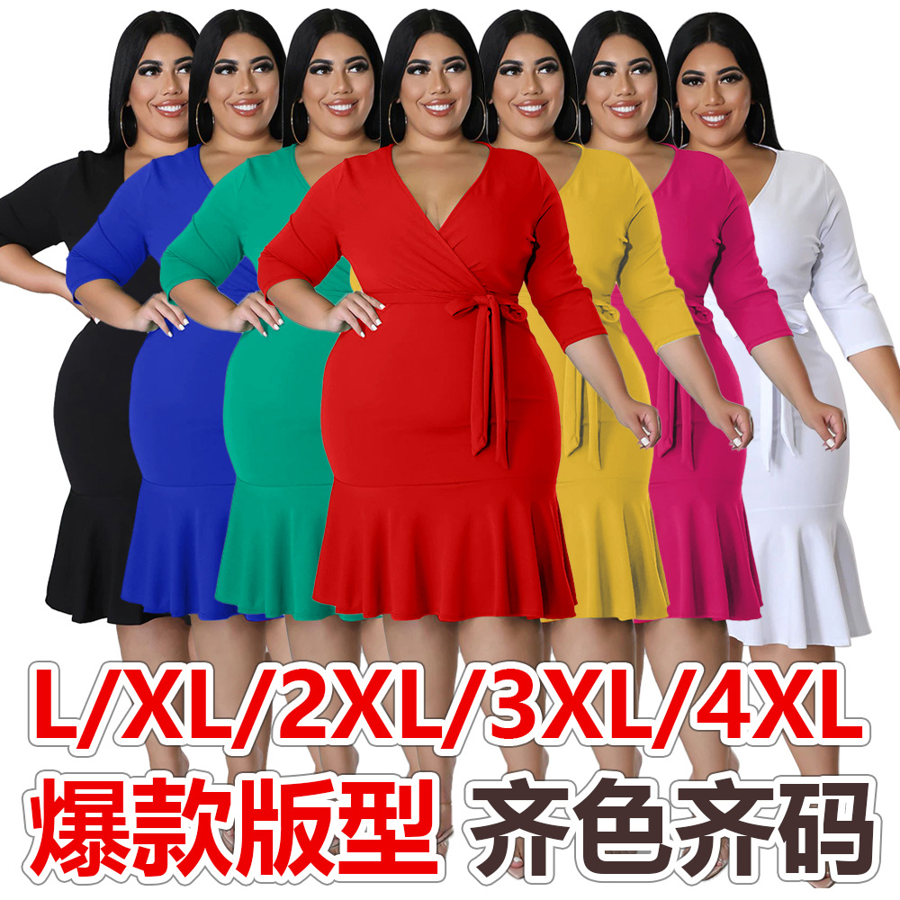 42 kg妮妮维雅大码女装标准台模 合理跳码符合欧美人体学标准周一至