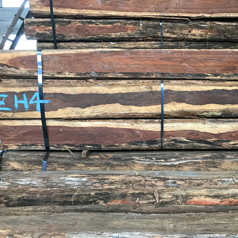 批发缅甸酸枝 缅甸白酸枝 红木家具精品家具材 原木方木料红檀香