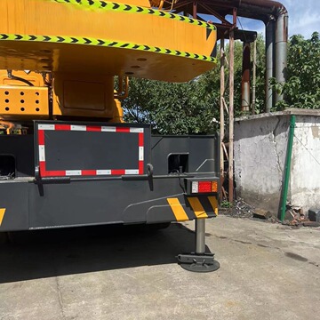 75吨徐工吊车 xcmg 二手热卖优惠起重机价格热卖-阿里巴巴