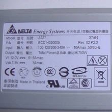 Sun 300-2030-03 Netra T5220 750W电源 ECD14020005 A227