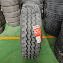 佳通卡车胎 GT RADIAL GITI GTL01 700R16LT 1200R24 315/80R22.5