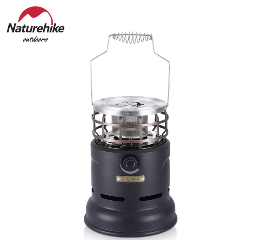 Naturehike Naturehike-Day Inflammation Outdoor Heating Stove Camping Fishing Heater Home Courtyard Roasting Stove