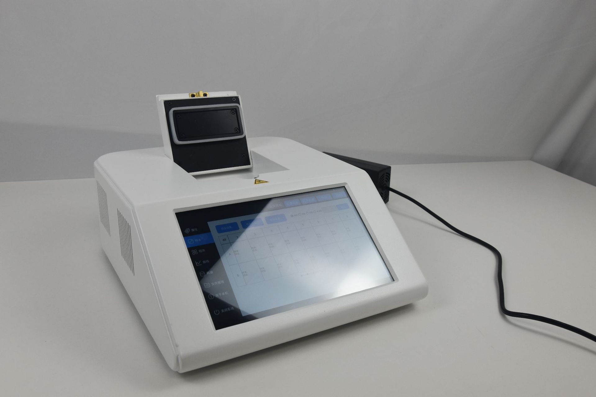 非洲猪瘟检测仪非洲猪瘟试剂盒定制非洲猪瘟荧光定量pcr检测仪