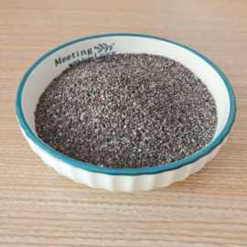 地坪金刚砂滤料供应厂家 千佳金刚砂滤料规格