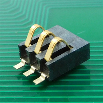 5h电池连接器bc-1-336