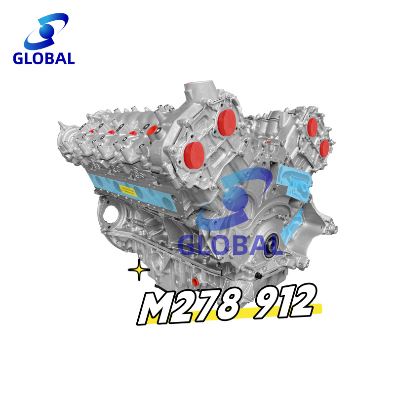 适用奔驰m278s500ml500r500gls500gl500e5504.