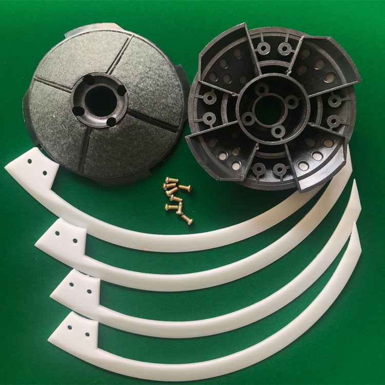 全自动麻将机配件四口麻将机拨牌条麻将机配件分体拨牌条洗牌条