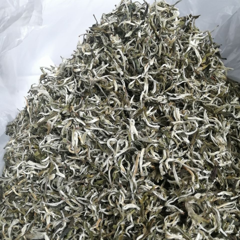 春尖茶叶2021云南春尖绿茶叶250g