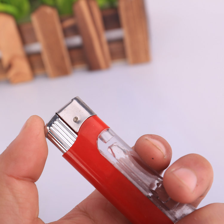 产品适合18岁以上人群触电火机它只是做得比较象打火机,但不可以打火