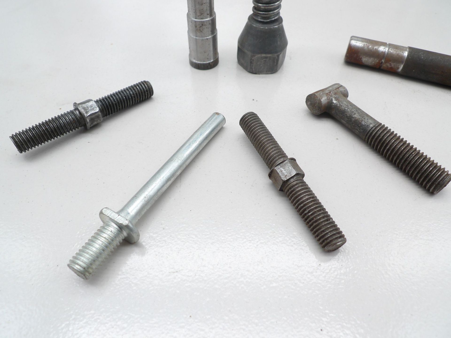 异形件,非标件,机加工,螺栓制作,专用链接