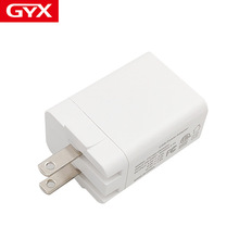 GPD20W30W快充9V12V3A5V4A兼容多协议CE PSE ETL认证 QC3.0PD快充