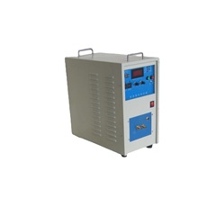 10KW 高频感应加热设备单体式生产厂家品质保障