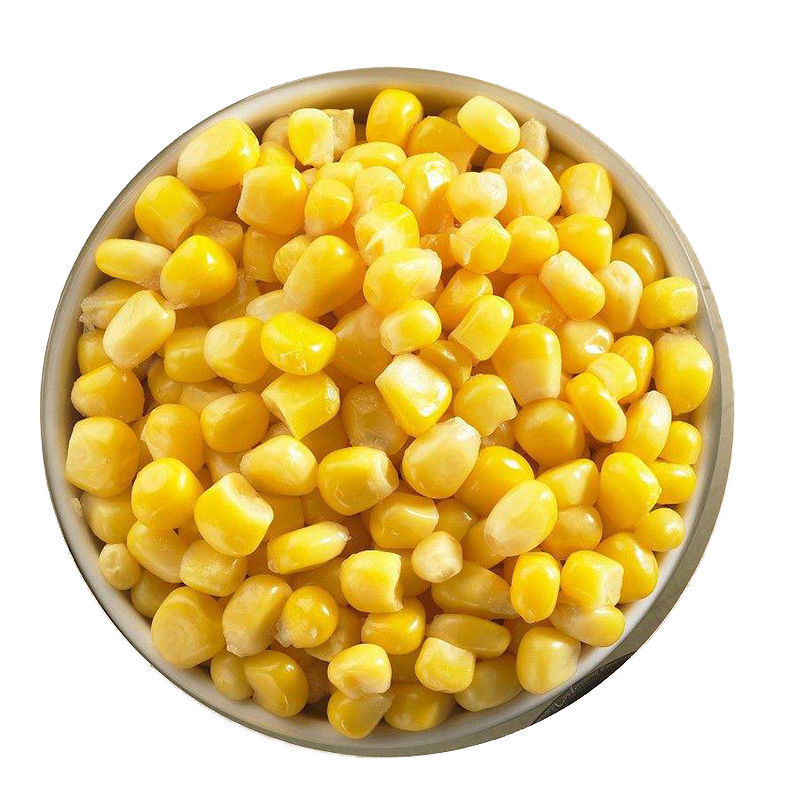 新鲜冷冻黄糯玉米粒/斤什锦菜甜糯速冻青麦仁豆白糯玉水果粟米