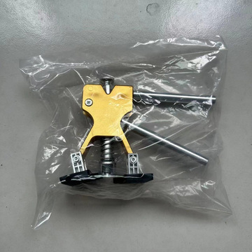 跨境爆款汽车凹陷凹坑凹痕修复工具车身钣金拉拔器冰雹坑修复套装