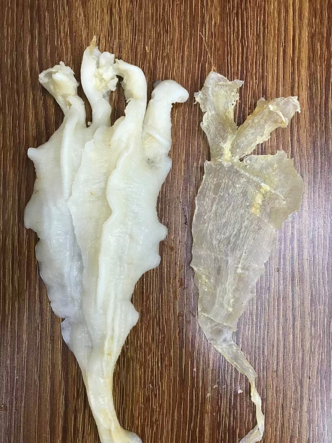 8头左右/斤鲶鱼胶巴沙胶花胶大量批发干货礼盒广州一德路渠道批发