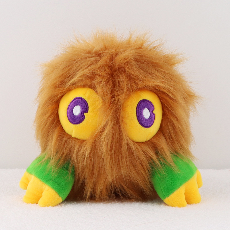 游戏王栗子球欧版厂家