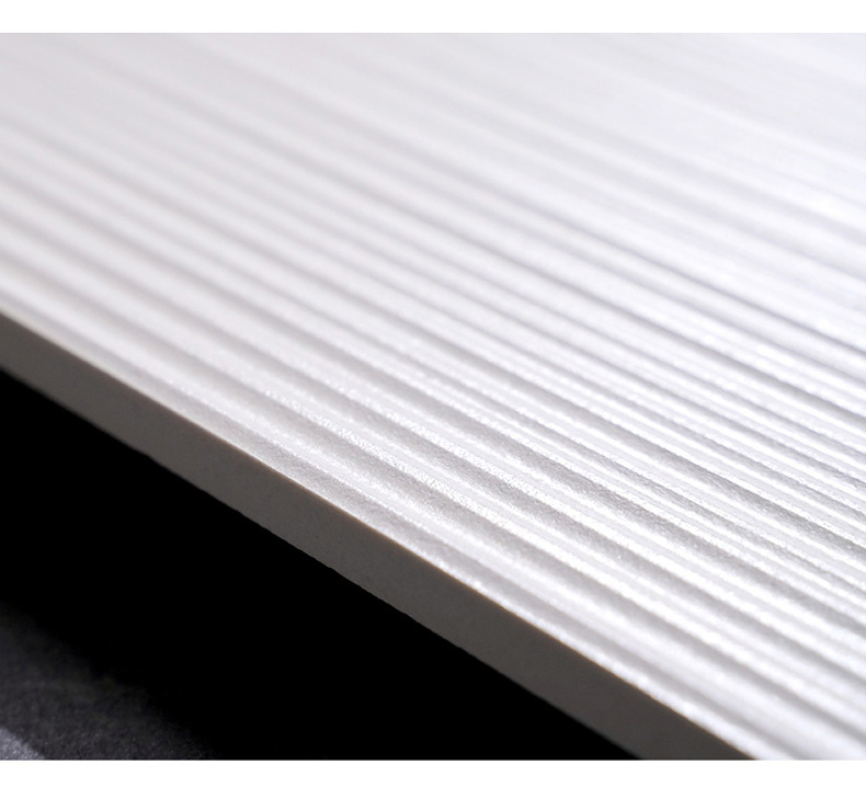 拉槽瓷砖白色灰色条纹600*1200仿古砖 酒店卫生间马桶背景墙瓷砖