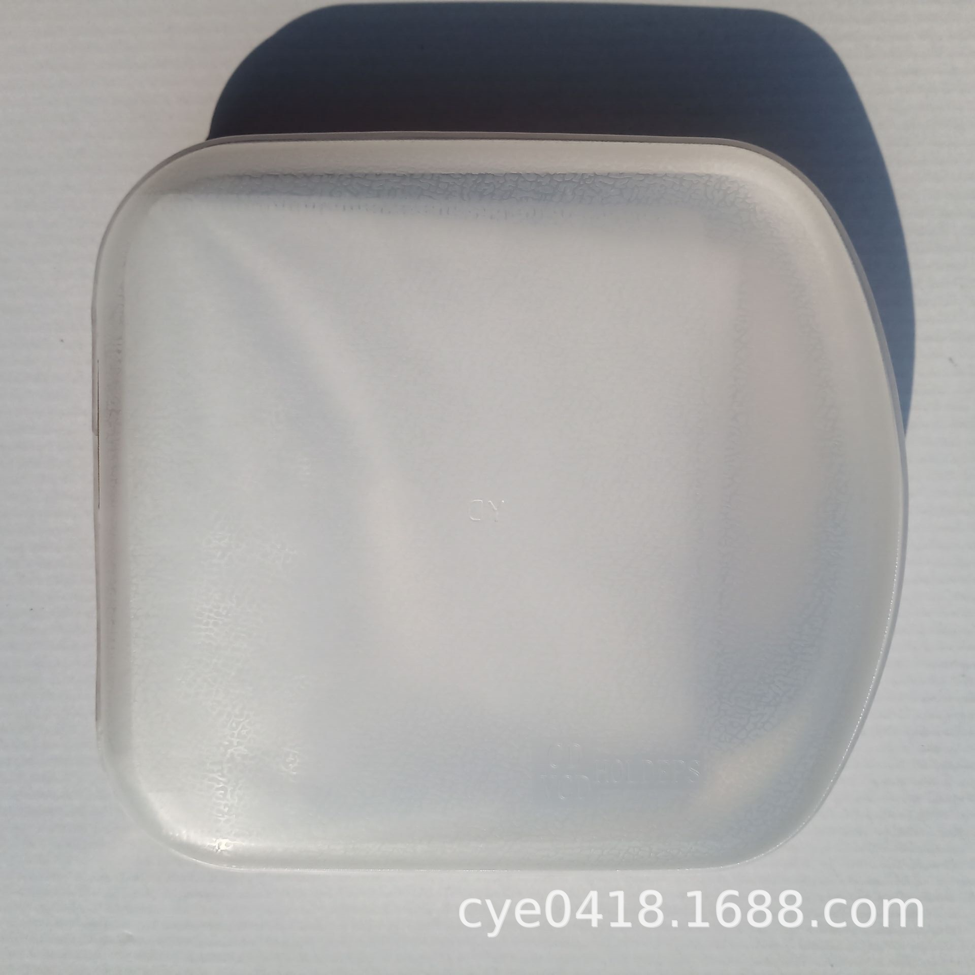 雄业碟包cd包光盘包40片cd盒车载家用收纳包dj碟片包盒pp176e40