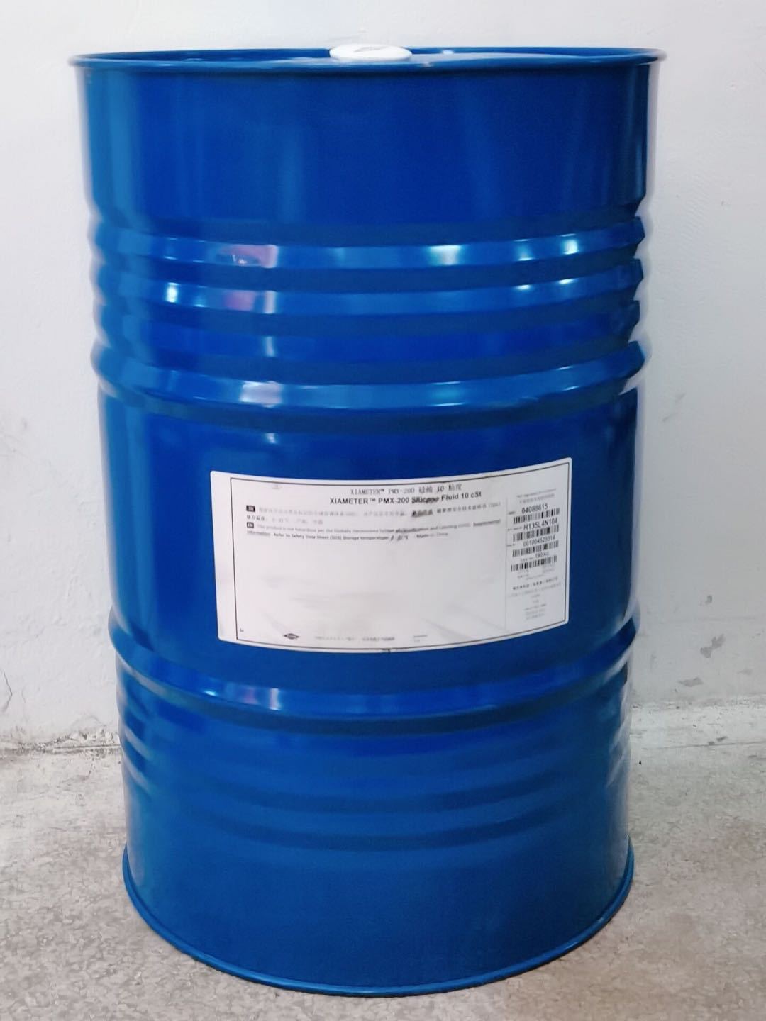 道康宁硅油pmx20060000cs二甲基硅油润滑油脱模剂大量现货