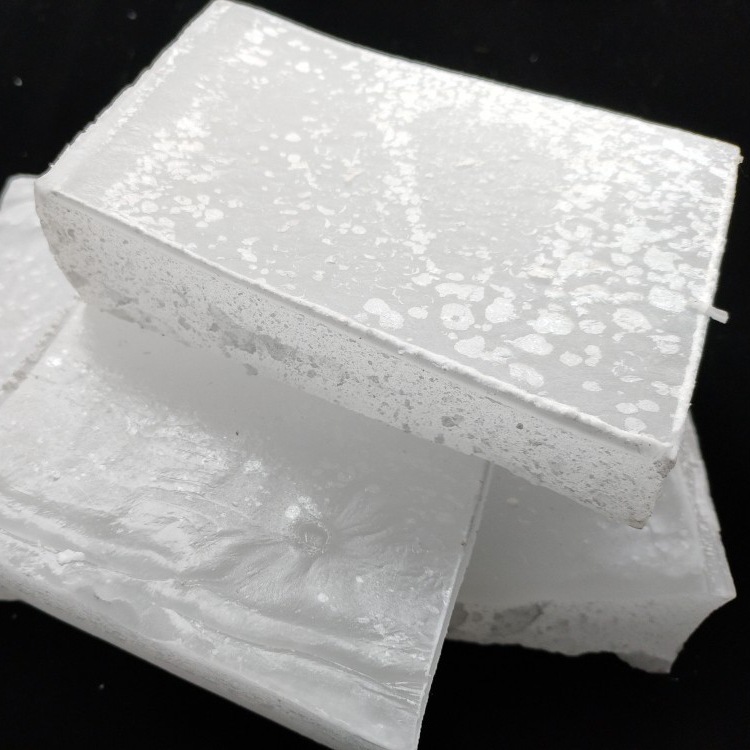 石蜡固体工业优质精炼白颗粒石蜡58号全精炼石蜡块diy蜡蜡烛原料