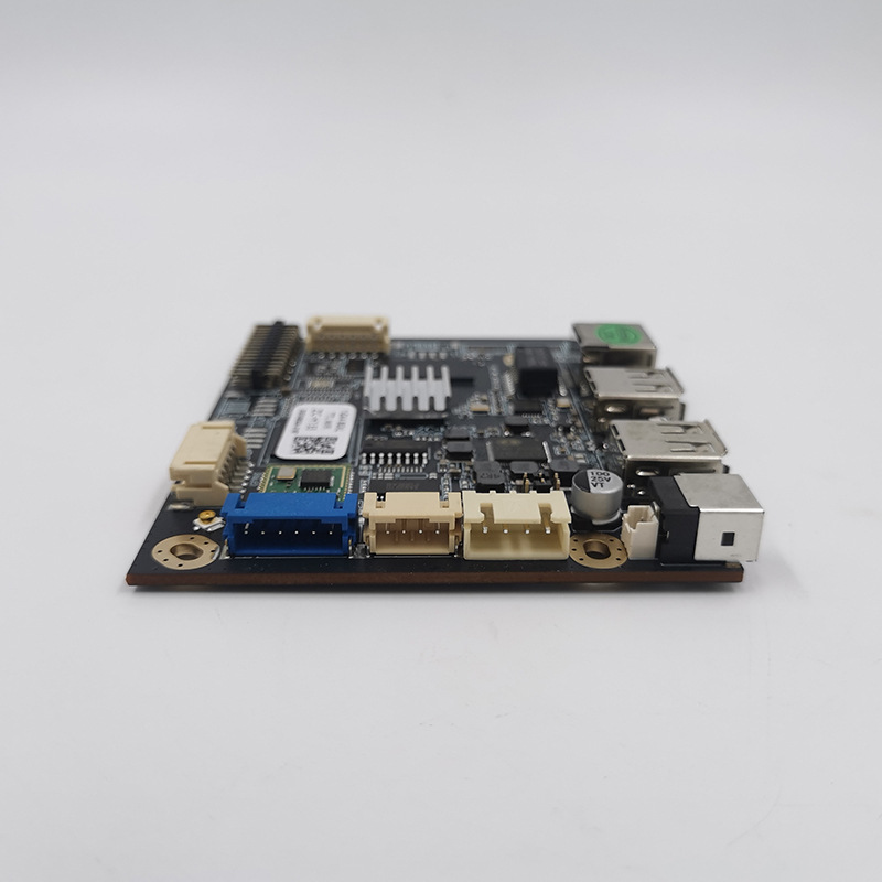 a133主板嵌入一体机智能终端机开发板四核wifi液晶电视主板洗鞋柜