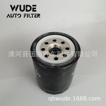 适用于 新款天皇4JB1 汽车铁壳 机油滤清器 8-94360427-1