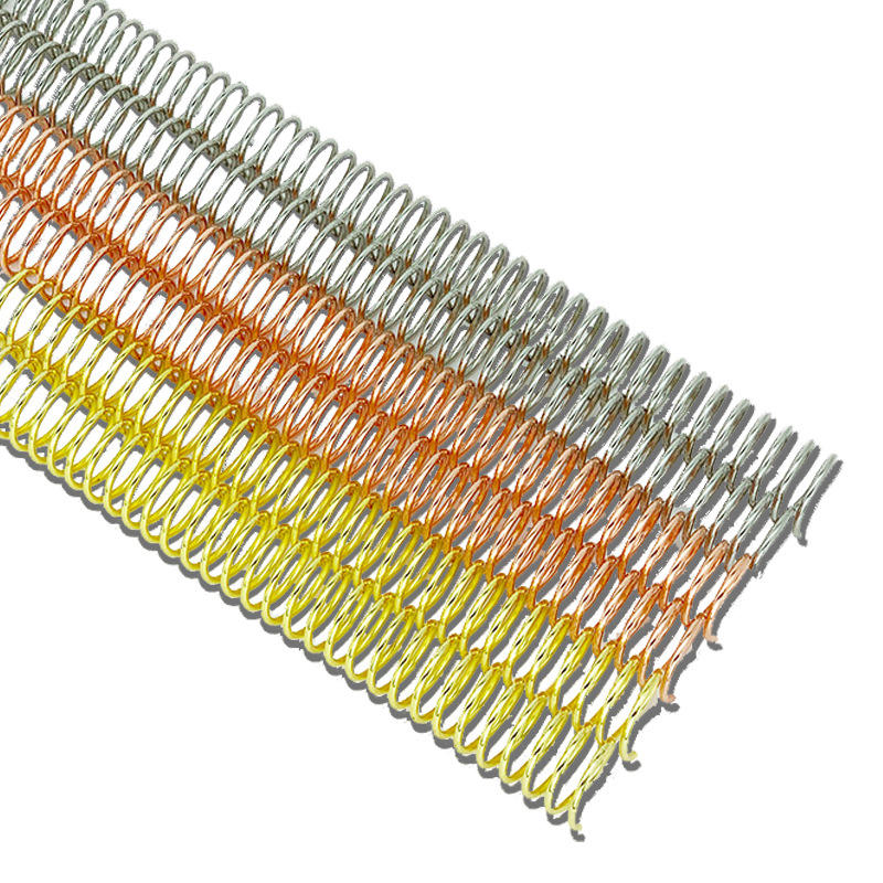 鑫翰锐厂家供应活页环 金属日韩款书圈 电泳黑色卡圈 15-38mm-询价-阿