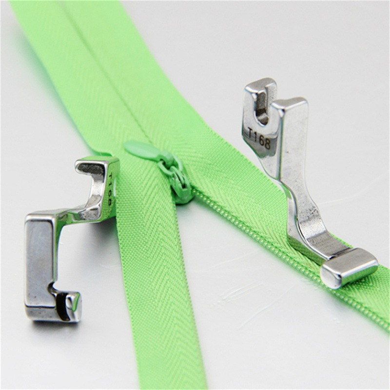 单边拉链压脚工业平车单边隐形拉链压脚隐形拉链压脚-阿里巴巴