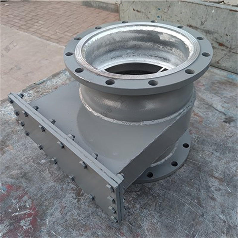 安全性高抽屉式阻火器 结实耐用抽屉式阻火器 dn80抽屉式阻火器