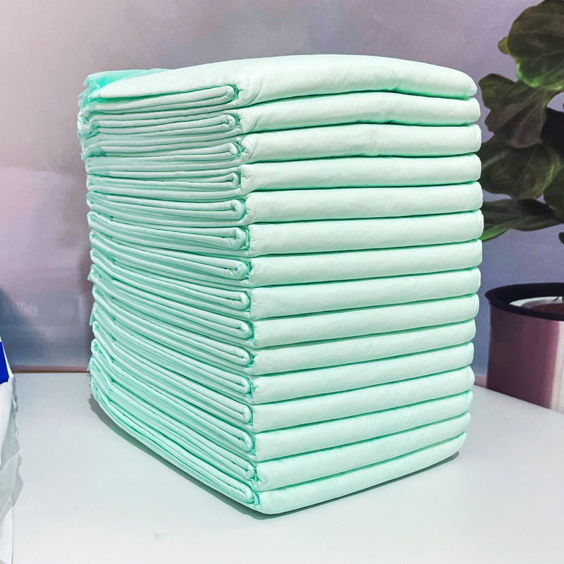 千芝雅加厚成人护理垫6090一次性隔尿垫老人专用尿不湿透气产褥垫