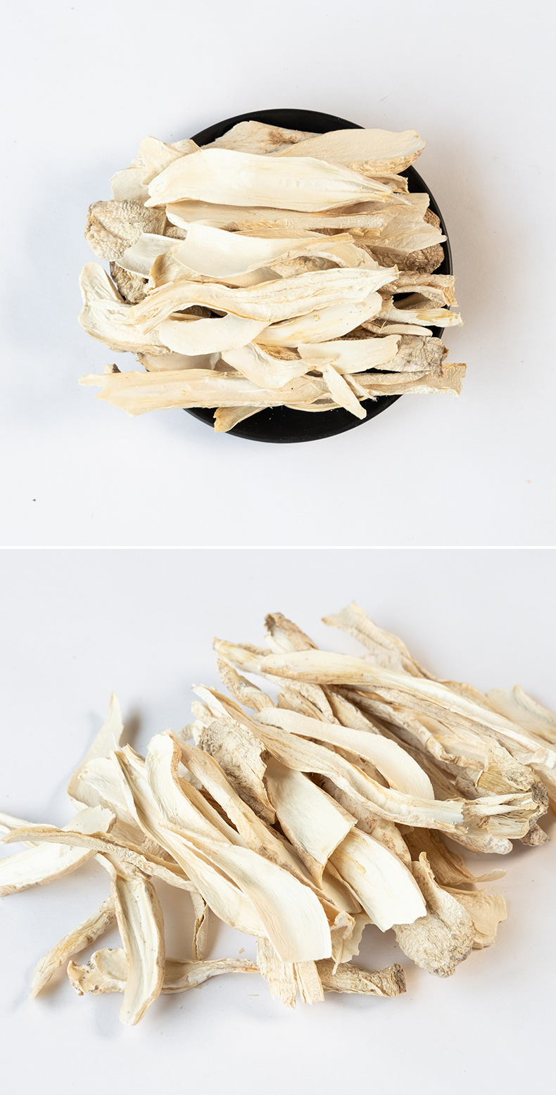 福建宁德鸡腿菇袋装颗粒完整肉厚营养煲汤食用菌菇切片鸡腿菇批发