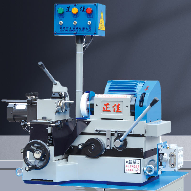 3 人以上所在地:昆山市 周市镇迎宾路29号主营产品:正佳外径研磨机