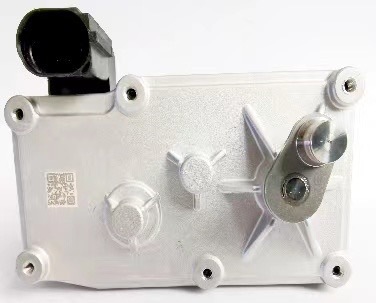 涡轮增压执行器适用北汽 k01940102 16319700015 f01rb0za14-阿里巴巴