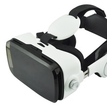 VR眼镜 3D眼镜 虚拟现实头盔Z4暴风魔镜 VRbox 千幻魔镜vr case