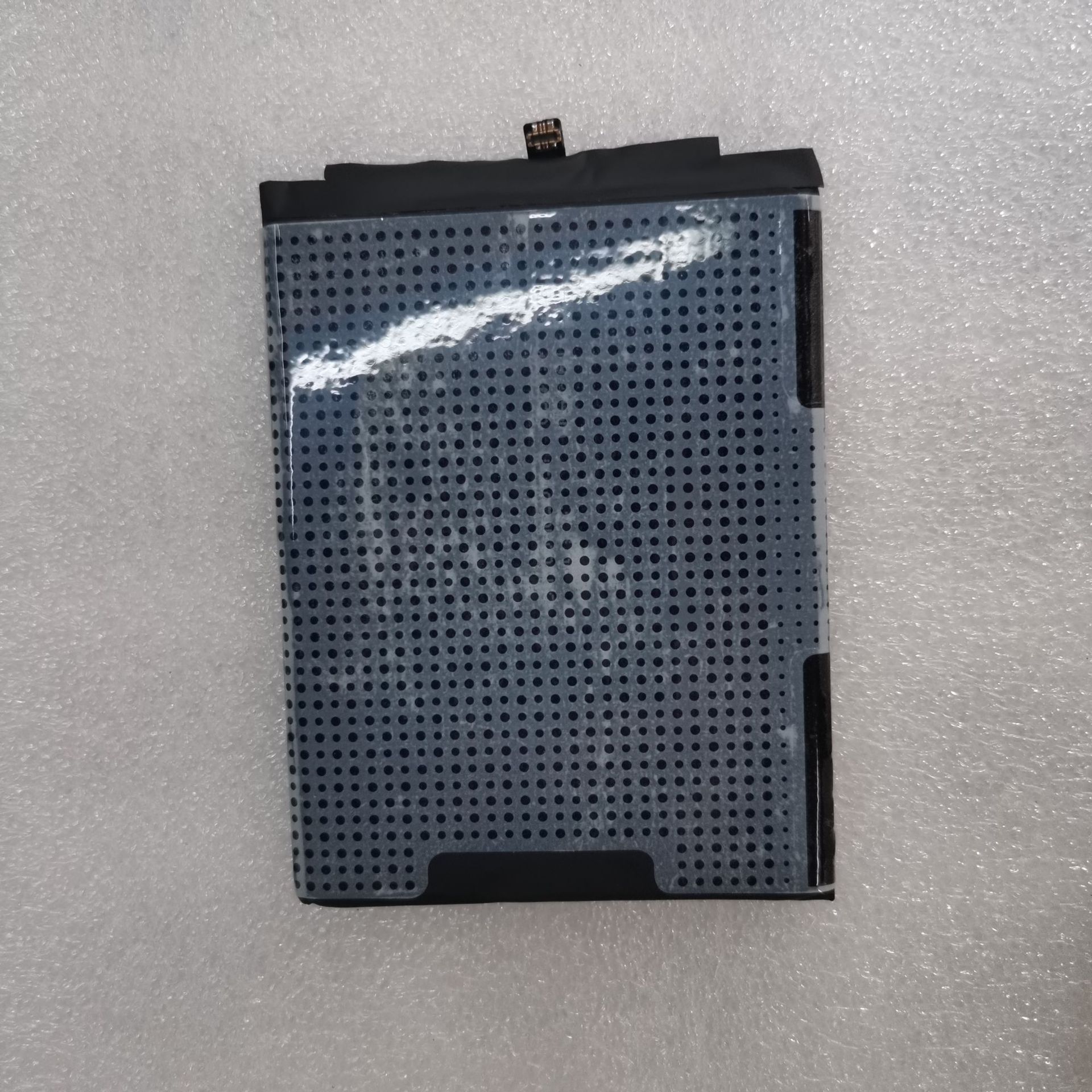 科搜手机原装电池 bn52 适用于 红米note9pro高容量电板内置 全新