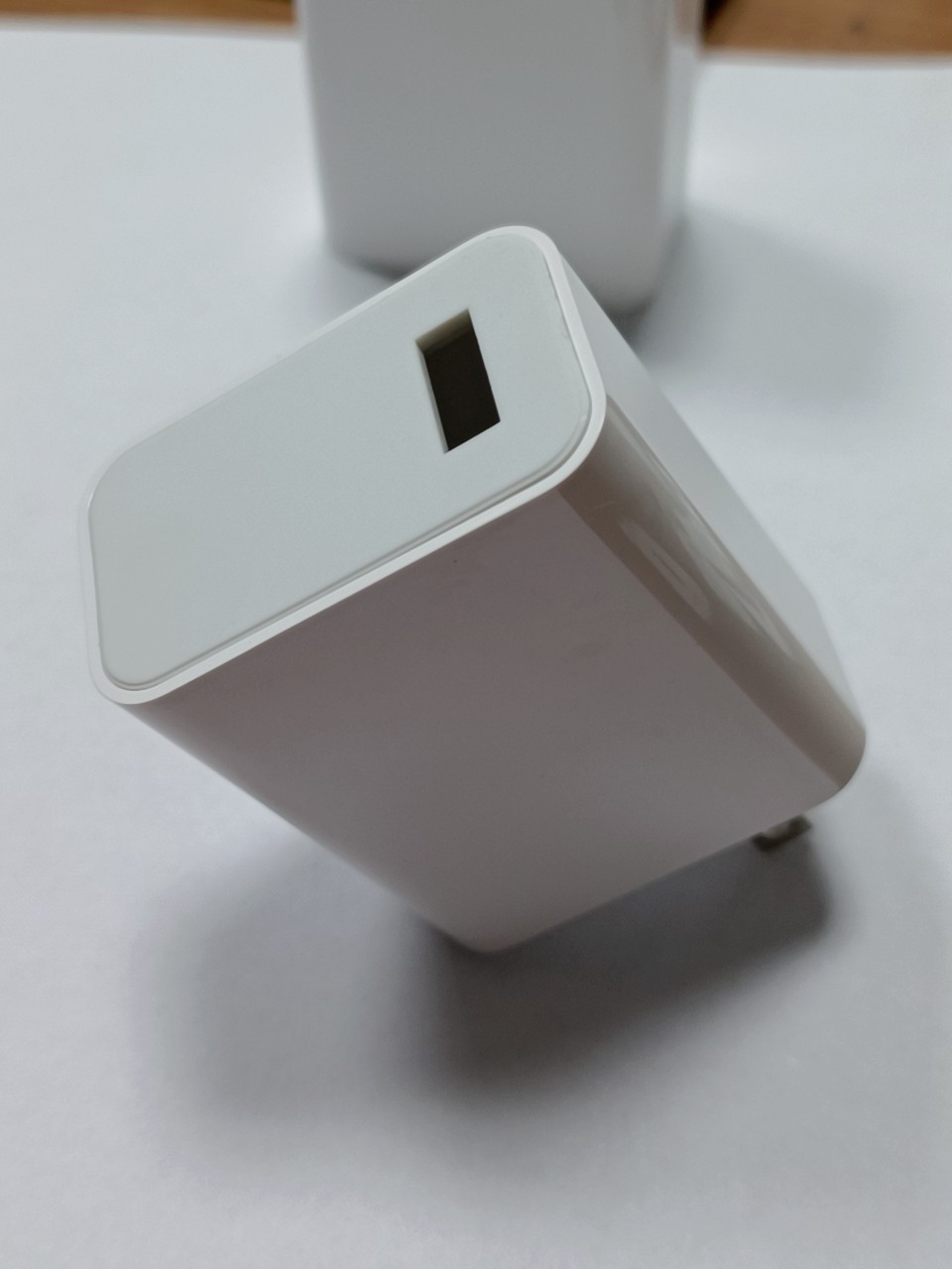 67w手机充电器外壳中规美规欧规21046小米