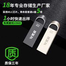 金属u盘8g批发64g音乐16g卡通32g优盘投标高速3.0创意迷你u盘批发