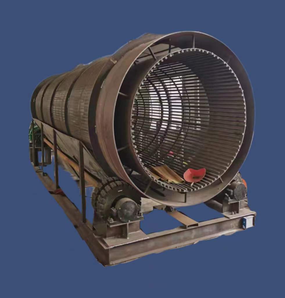 供应滚筒滚杠式分级机 新疆大枣分级筛选机 果蔬筛分机