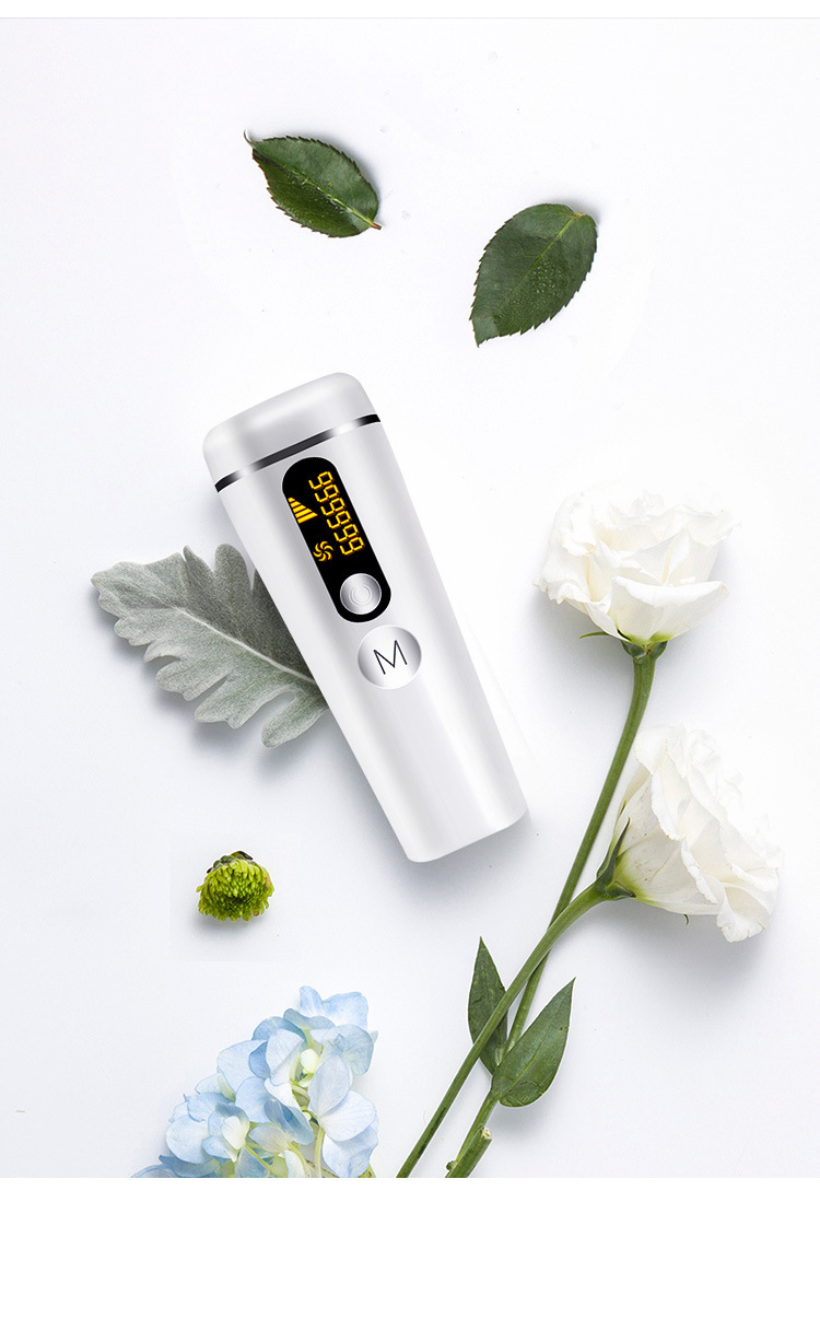 脱毛仪激光脱毛仪ipl电动家用美容仪腋下私处全身美国fda510k认证