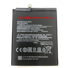 批发适用于小米BM3J电池For小米8 Lite MI8 Lite手机电池厂家直家