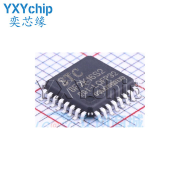 全新原装stc8f2k16s2-28i-lqfp32 8f2k16s2-28i-lqfp32 单片-阿里巴巴