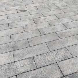 仿石步道砖步道石 水泥仿古地砖铺装地面砖