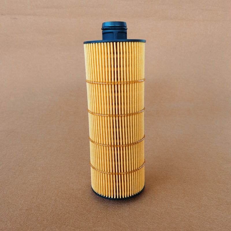 厂家供应 1002003545 机油滤清器 适用 德龙x3000 乘龙 潍柴 机滤