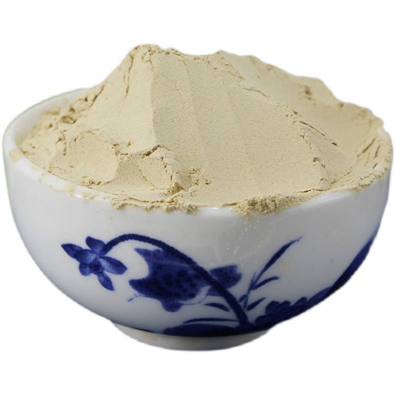 云南文山18头三七粉生田七500g纯37超细粉包邮 图片_高清大图