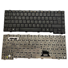 SD适用ASUS A8J A8F Z99J N80V F8S X80L X81S W3 W1000键盘