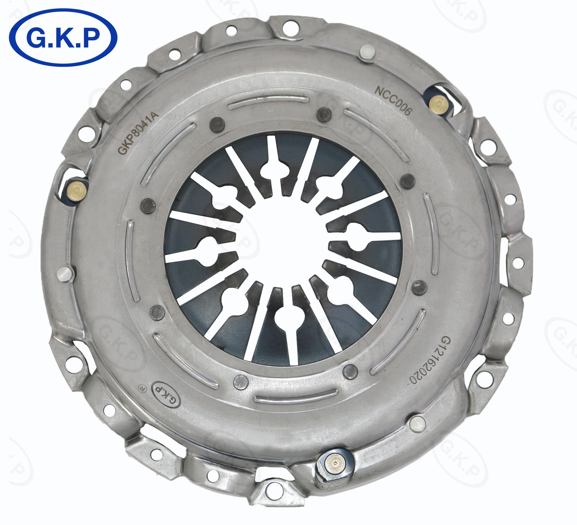 gkp8041h 汽车离合器 从动盘总成 离合器片配 件离合器压片
